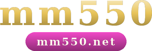 mm550 logo